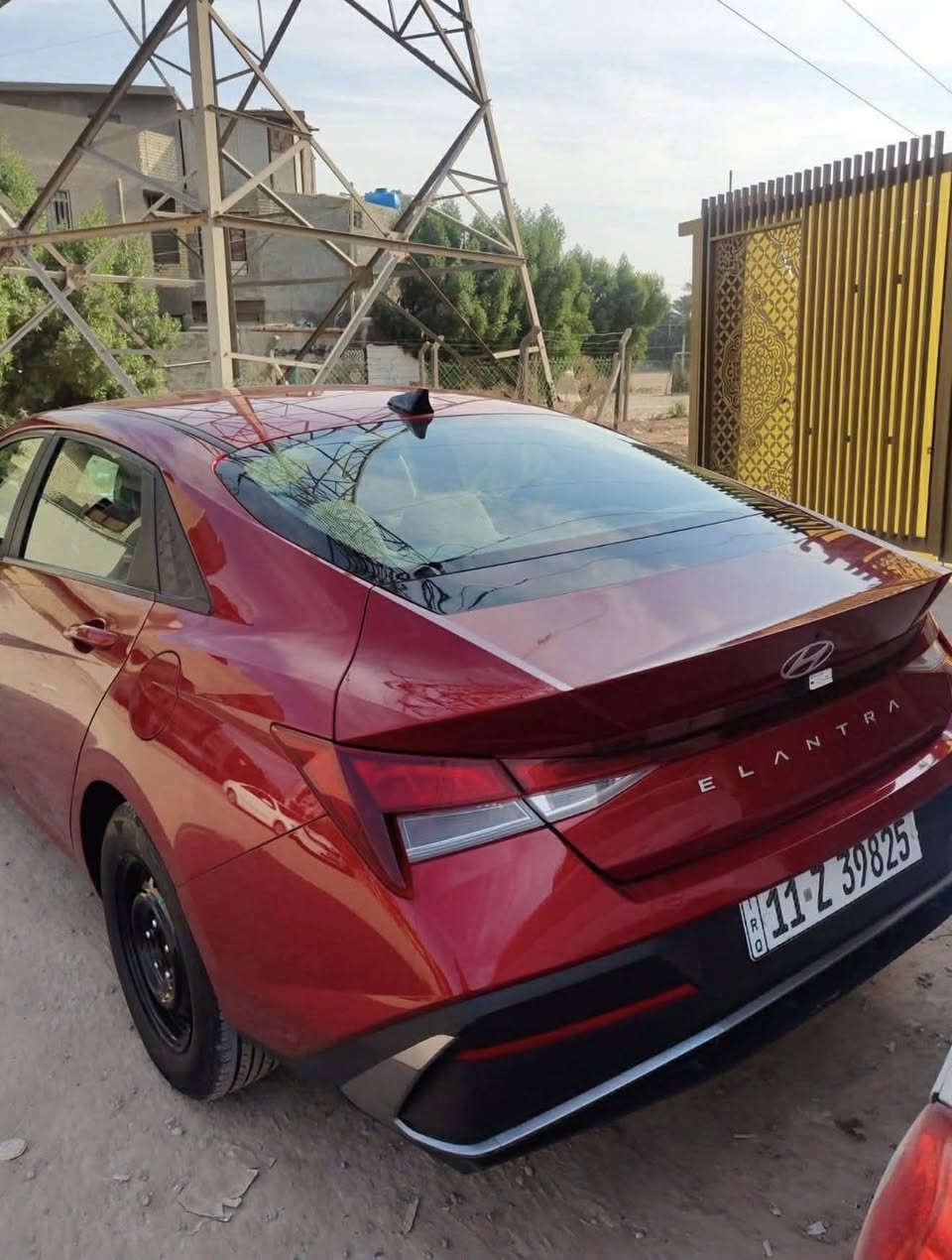 سلام عليكم نتره.مديل 24 فول عده. عده الفتحه سياره عل وضع الشركه ماشيه ٦٧حادثه بب منشور 
المفاتح بصمه 
بصمه أبواب 
دخول ذكي 
بصمه صندوك 
تشغيل عن بعد 
شاشه ديجتال 
تحكم ستيرن جهتين 
شاشه كار بلي 
مامره خلفيه  دواره 
رادار امامي 
رادار خلفي 
تحديد مسار 
مثبت سرعه 
نقطه عمياء 
بريك تفاعل اوتتماتيك أثناء  اقتراب من الجسم 
انضمه قياده تلاثه 
أناره دشبول داخليه  LED
لايت زنوان بلادي 
محرك 2000

رقمي  ***********
مكاني البلديات سعره ١٧٣
