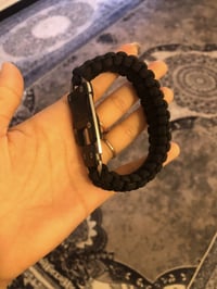 سوار • سكين • ٢ قطع