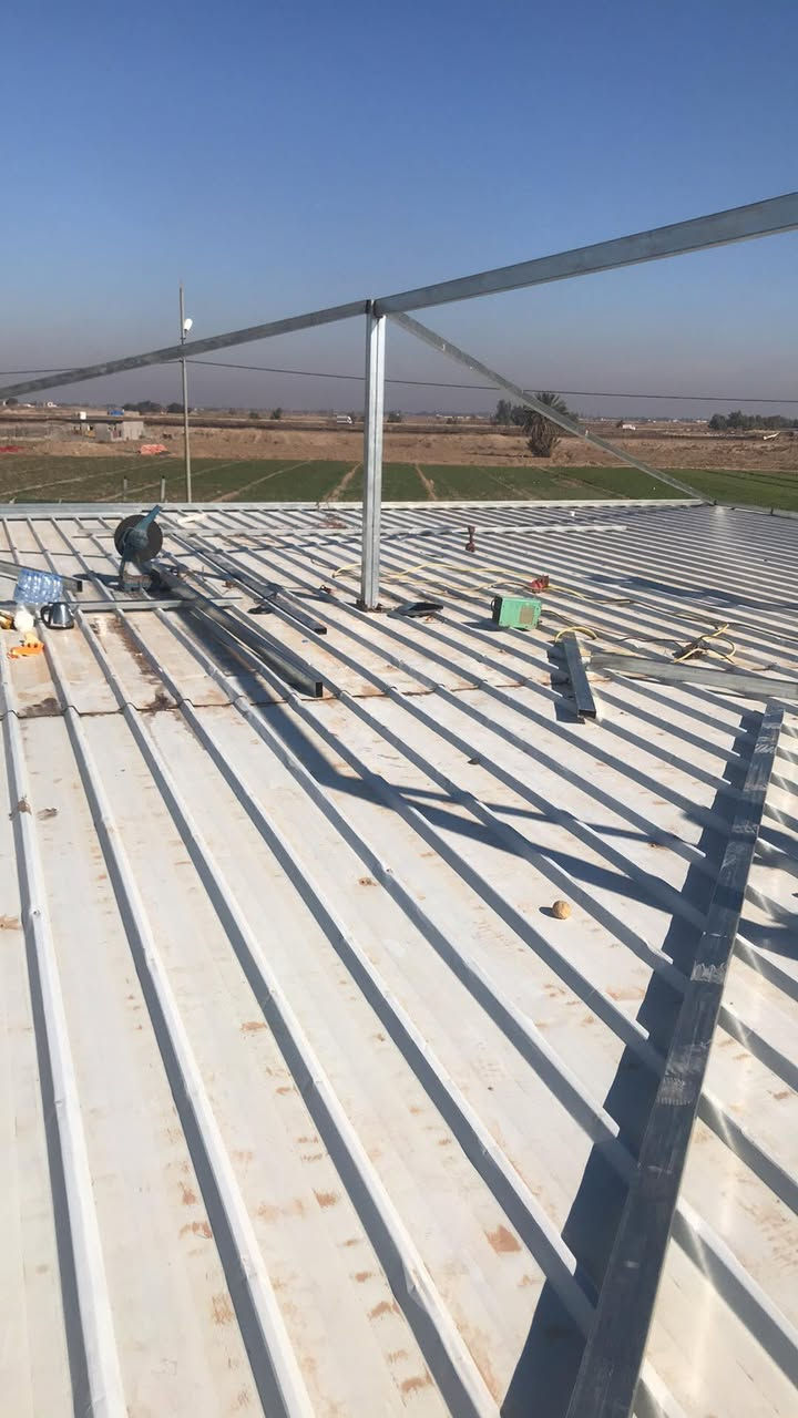 مستعدون لعمل كافة أنواع القرميد في جميع محافظات 🛕🏫🏫🏫🏫🏫🏫
أجعل بيتك أو مضيفك أجمل معنا 
نقدم خدمات فريده في مجال القرميد بفضل خبرتنا وتفاني فريقنا 
للاستفسار تواصل عبر  
📱 رقم واتساب   ***********
ملاحضه : الاسعار قد تتغير حسب الطلب والتقديم
