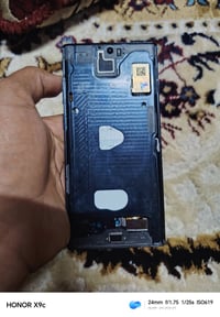 سامسونك نوت 10 بلاص عايز فقط شاشه الباقي كلو شغال شرط يرهم بيع ويرهم م...