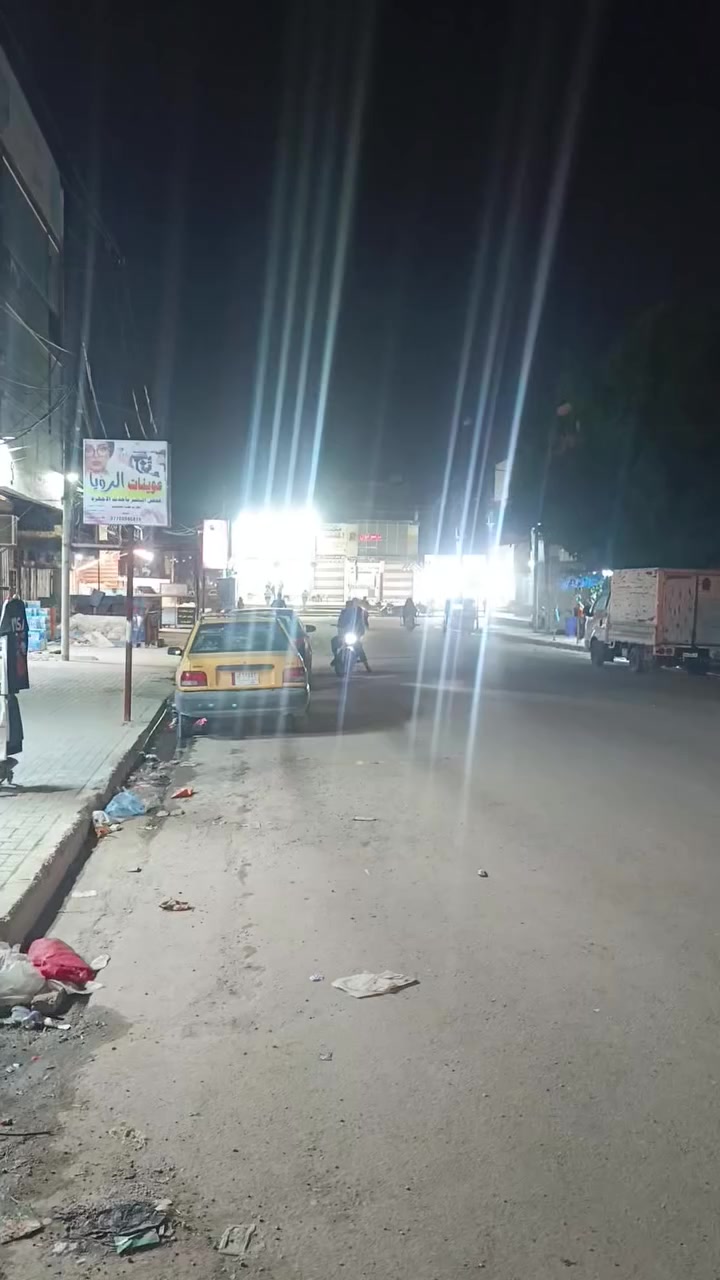 سلام عليكم قطه ارض المساحه 50متر مربع حي البساتين قريبه من مرطبات سفيح استفسار الكثر عاله رقم ‏‪***********‬‏
