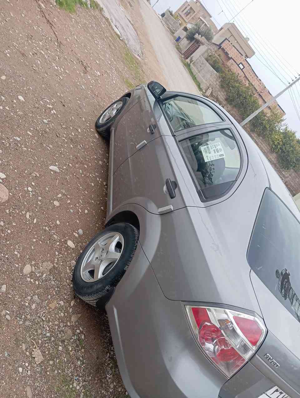 افيوو موديل 2010دوو بارجه و نيف بخ بي ليدان سياره زور جوانه سعر 61بيجه ك مجال ***********واستاب فايبه ر
