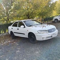 أوتوماتيك • مكينة ١٨٠٠ • ٢٠٠٤