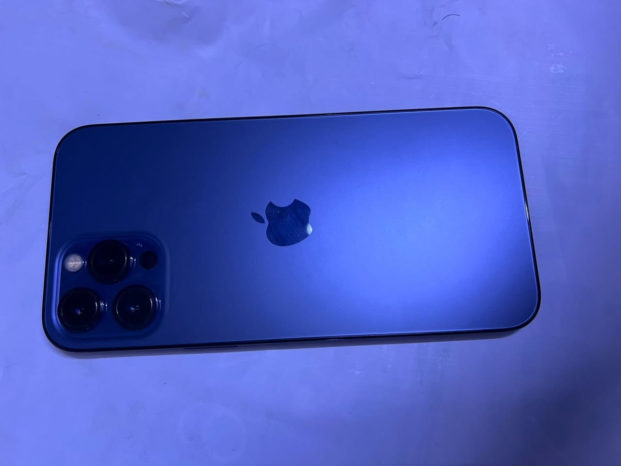 12 برو ماكس
نضيف مكفول شخط مابي
ذاكره 256
بطارية 75
خلي سعرك بما يرضي الله
الامين الثانيه


**إذا كنت صاحب هذا الإعلان وتريد حذفه لأي سبب، رجاءا أرسل رسالة إلى الدعم الفني**