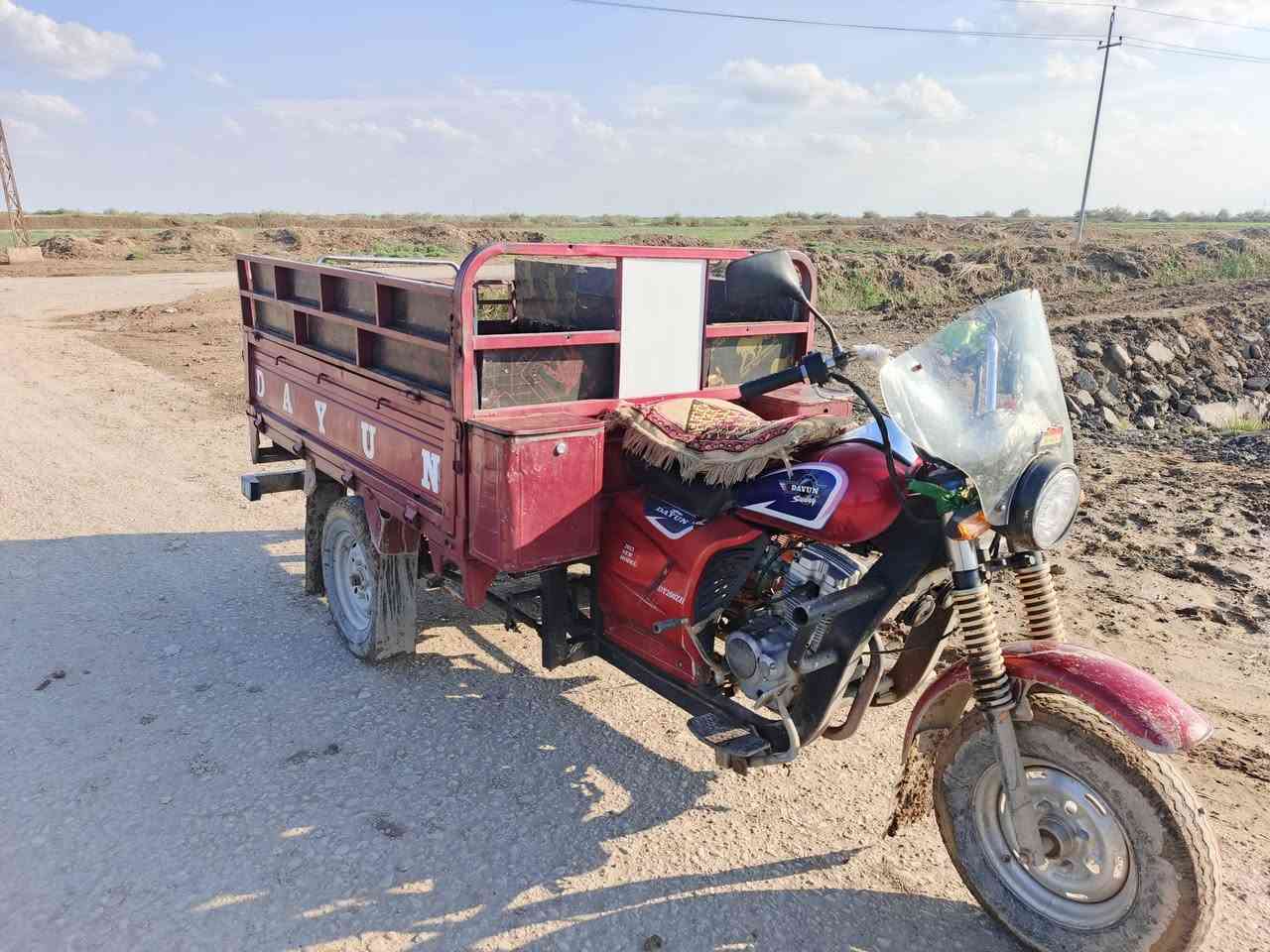 سلام عليكم ستوته للبيع مليون ٣٠٠
مديل ١٥اوراق كهربائيات كل جديد +تانكي عدادات
تايرات جديده مكفوله من شاصي وركبه
‏‪***********‬‏
