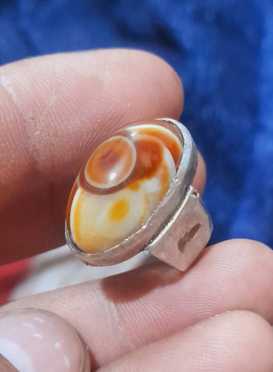 ياكريم ياالله خواتم سليماني داؤدي جمله صياغات مختلفه بأسعار مناسبه ابيع شلع كلهن عدد ٢٢ قطعه سعر خاص 
***********
