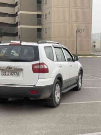 كيا مهافي 2013 فول مواصفات زراك فور ويل بصمه فتحه 7راكب 3قطع تبريد الس...