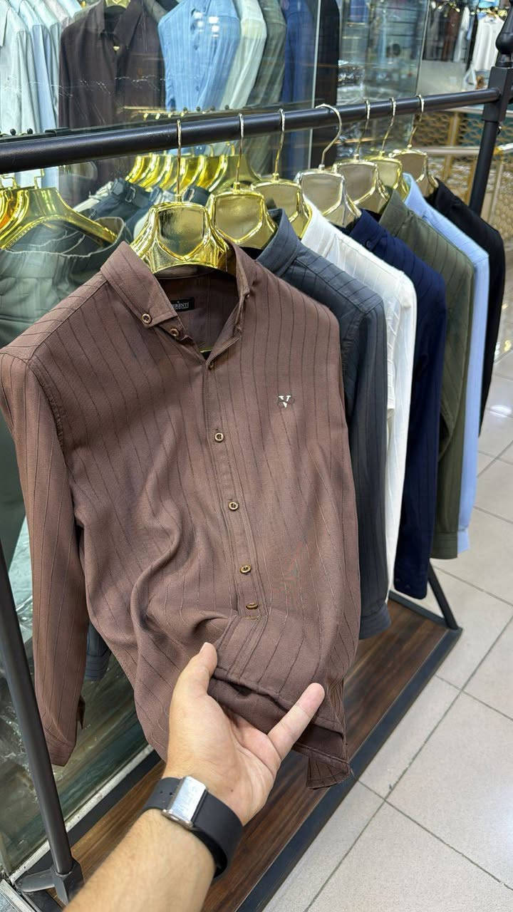 ماستر كوالتي 💯
تركي 🇹🇷

السيري 5 عدد

S/XXL

السيري 57 الف


**إذا كنت صاحب هذا الإعلان وتريد حذفه لأي سبب، رجاءا أرسل رسالة إلى الدعم الفني**