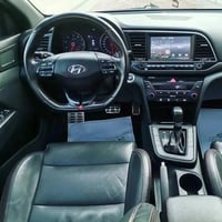 هيونداي النترا سبورت 2018  • الموديل: 2018  • السعر:  11,000$ وبيها مج...