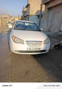 لنترا ٢٠١٠ • سنوية ٢٠٢٧ • مبدل