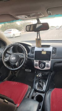 سيراتو • ٢٠١٣ • محتاجه تعميرات