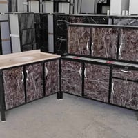 كاونتر مترونص • سنك ١٫٢٠م • توصيل بغداد مجاني