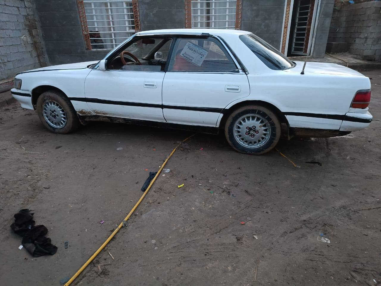 سلام عليكم لبيع مكينه فيشه وحده ٢٥٠٠ كير بس البك مايجي عوزه كهربائي رعيه موجود السعر ٢٠ او بيه مجال رقم صاحب السيارة *********** مكان نجف المشخاب
