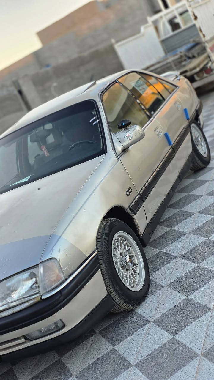 يالله اوبل اوميكا للبيع موديل 92 محرك 20بلادي محرك كير صدر تخم تاير جديد #كهربائيات من الدعاميه لل دعاميه #السعر38 مجال بصيط شغاله داخل خارج رقم الانبار #نكليزي دولي #سنويه30 سياره مال جناي متعوب عليها جاهزه من كلشي شرط تحويل مباشر مكاني رمادي
للاستفسار ***********
