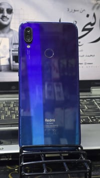 ريدمي نوت7 • تايب سي • شاشة وكالة