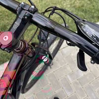 دراجة هجينة