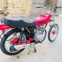 بليد • دسك بريك • مكينه قويه
