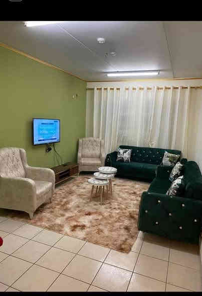 مدفوعه الثمن بل كامل تحويل ثاني يوم

الثانيه طابق 6 تحتوي ع كاونتر اوسبالت للبيع

للتواصل ***********
