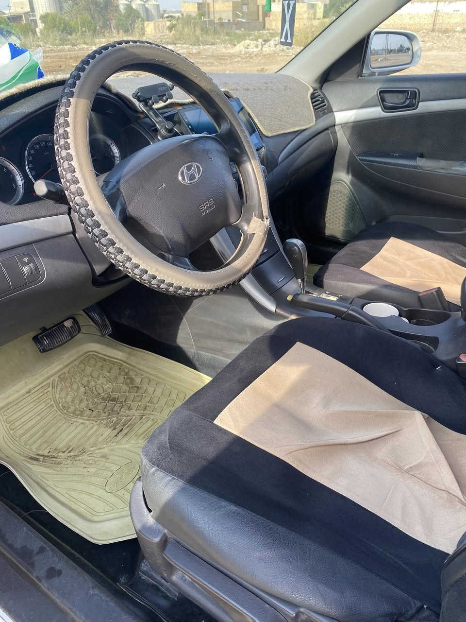 سوناتا 2009 ارقم اربيل قديم السعر 100كدامك الصور والسونار سياره كلش نضيفه مكفوله من العيب الشرعي


**إذا كنت صاحب هذا الإعلان وتريد حذفه لأي سبب، رجاءا أرسل رسالة إلى الدعم الفني**