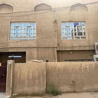 بغداد الجديده • ١٢٦م • واجه ١١م