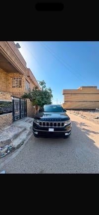بيع مستعجل سبب ضروف جيب واكنير 2023دخول جديد تترقم جميع محافضات سياره ...