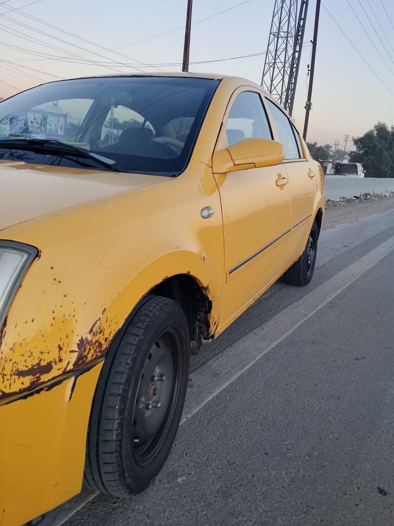 سلام عليكم اخوان سيارة شيري A5 مكينة وكير كورلةة 1800
موديل 2010 بيها ملاحظات بسيطة بيها تبديل جاملغ جهة الصدر السعر 32 وبيها مجال قليل شرط تحويل ثاني يوم ***********
