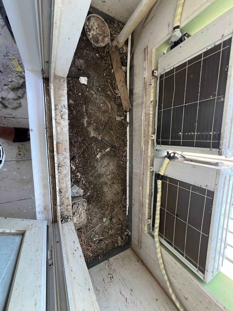 تم و بفضل لله.. تم تنضيف وتعطير ورفع الكاربت والافراش من شقه الاخ الراقي ( أبو مقتدى المحترم ) #بلوكA2 عماره 206 مساحه 140 متر .. مدة العمل #يومين امنياتنا و دعواتنا للاخ أبو مقتدئ ان يجد الخير و السعاده في سكنه الجديد .. تحياتي لكم الاستفسار مراسله الصفحه او اتصل على الارقم📞 ***********
