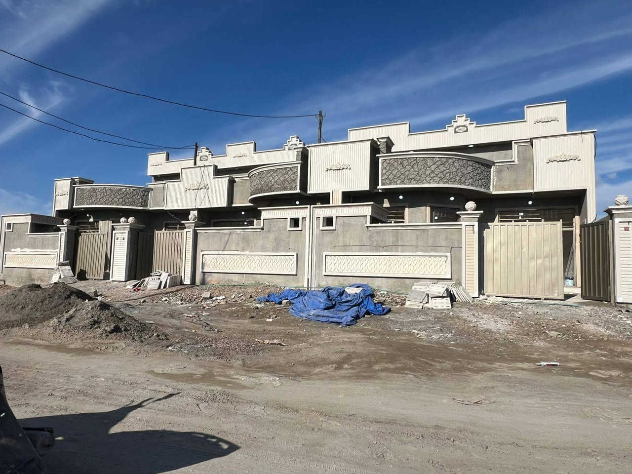 مستعدون لعمل  كافه الاصباغ وبديل الرخام وبديل الخشب. خارج 750 داخل 500بأرخص الأسعار
معالجه الأسطح   ضمان 5سنوات
مانع رطوبه ومانع لتسريب المياه وعازل للحراره 
ويعمل عل كافه أنواع الأسطح وماده مرنه
الجوده عنواننا:


**إذا كنت صاحب هذا الإعلان وتريد حذفه لأي سبب، رجاءا أرسل رسالة إلى الدعم الفني**