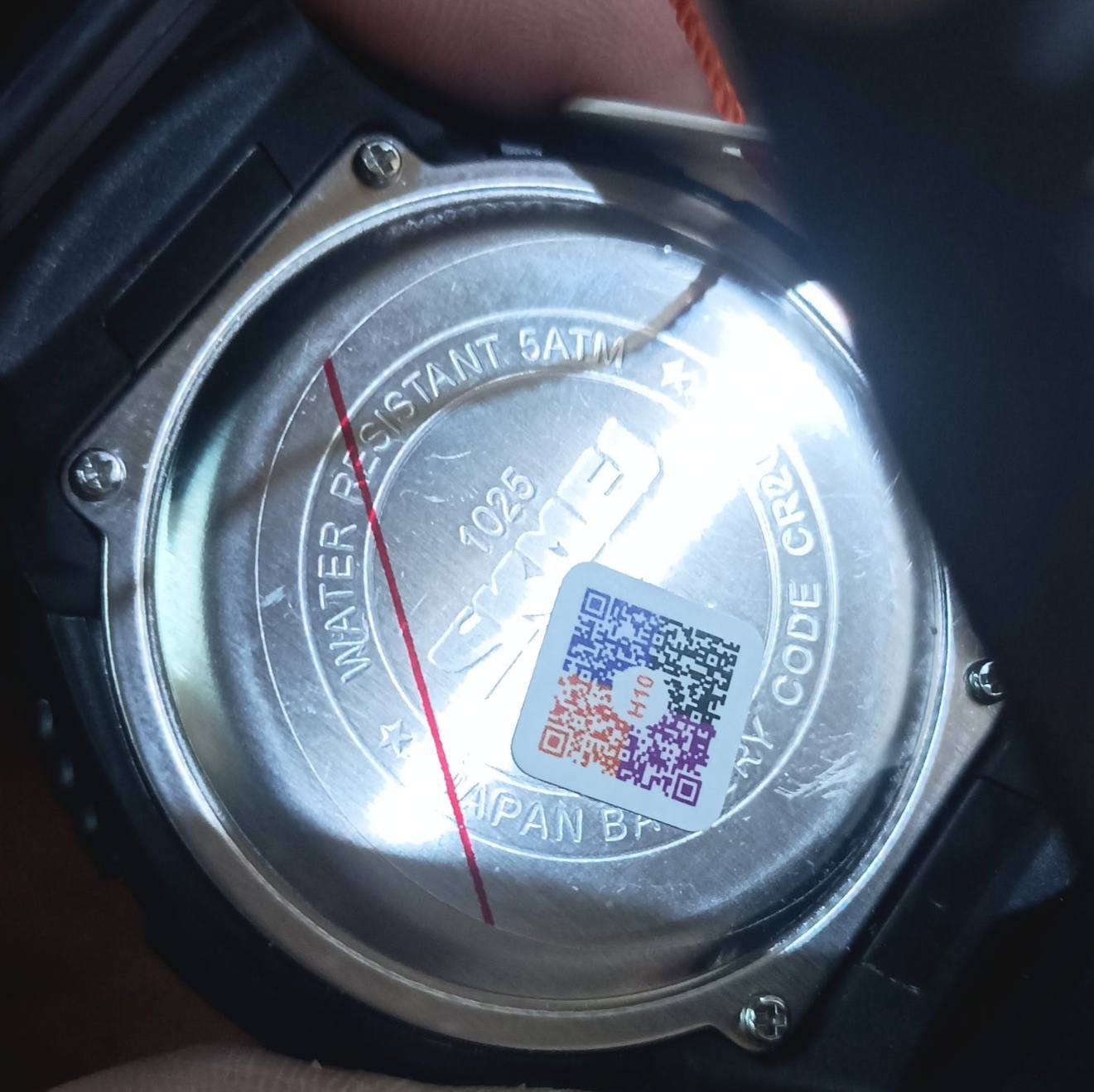 السلام عليكم
ساعات السعر على الصور


**إذا كنت صاحب هذا الإعلان وتريد حذفه لأي سبب، رجاءا أرسل رسالة إلى الدعم الفني**