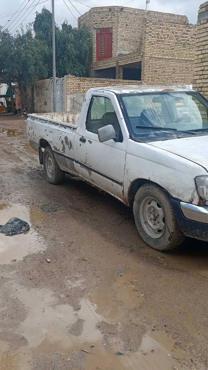 سلام عليكم بيكم نيسان للبيع مكينه تري واي 
مكلف بلنشر رقم راعيه ***********
