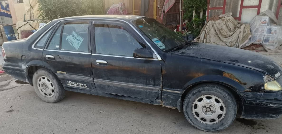برنس رقم بغداد انكليزي اتوماتك محرك بي تبخير سعرها ٢٧
الفلوجه 
***********
