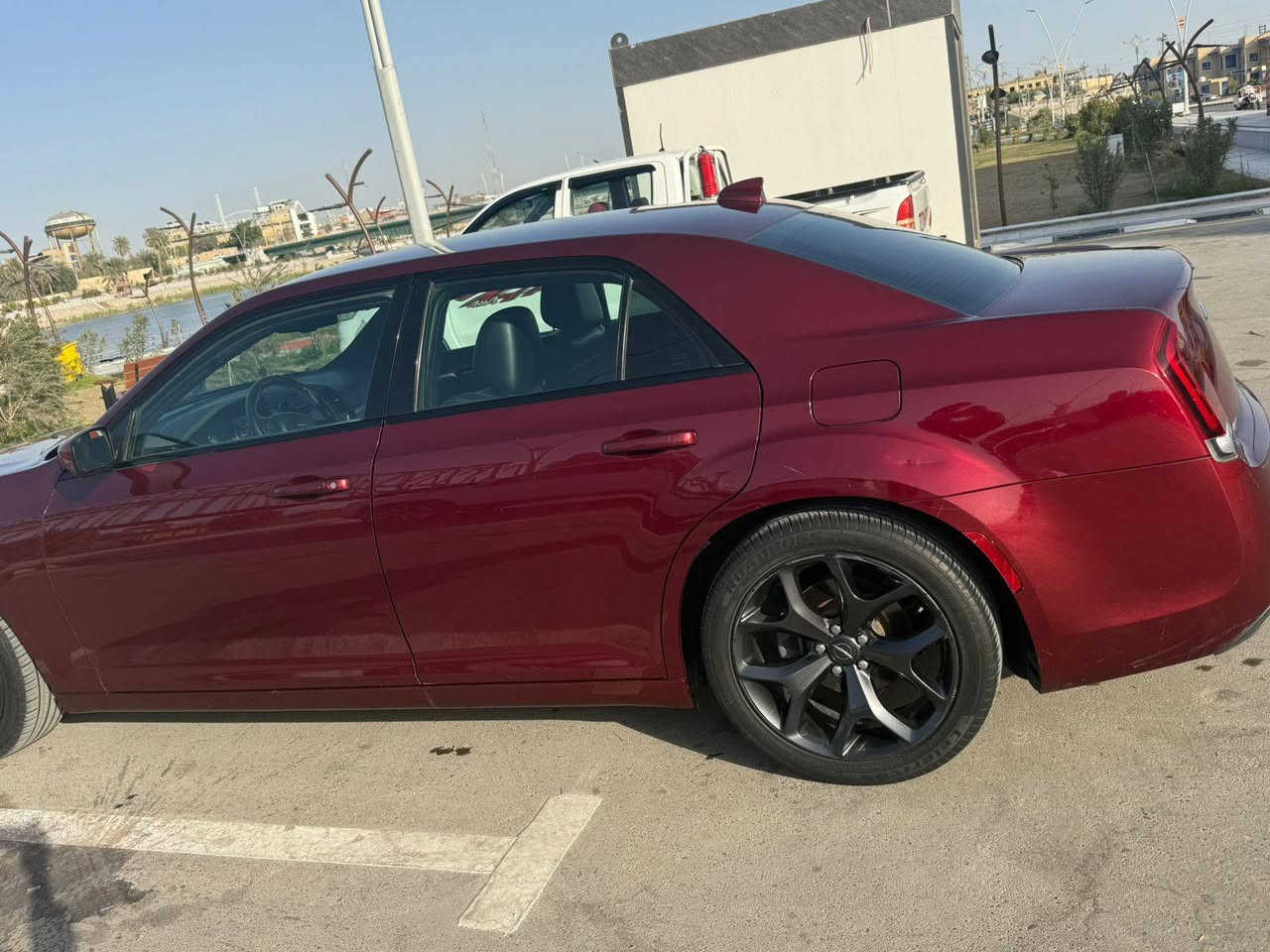 غير متواجد في فيس بوك ناصرية, ذي قار


**إذا كنت صاحب هذا الإعلان وتريد حذفه لأي سبب، رجاءا أرسل رسالة إلى الدعم الفني**