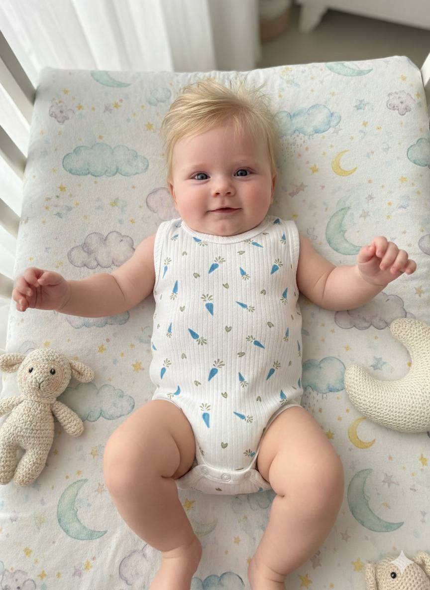 اوفر بيبي تعلاكه فول قطن تركي
كروبين//
قياس 0/9 اشهر  الدرزن. 30 الف
قياس 1/3 سنة. الدرزن 32. الف

بقية الموديلات متوفرة في قناتنا على التلكرام👇👇👇
https://t.me/rwzayat2005

مراسلتنا على الواتساب
***********

توصيل البغداد 5 الاف
والمحافظات 6 الاف
