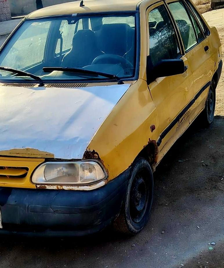 السلام عليكم سياره سايبه موديل 12 كير مكينه نضيفات شواصي نضيفات سياره مال خبزه السعر 15.رقم الهاتف ***********
