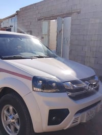 كريت ويل • ٢٠٢٥ • ماشيه ١٨ ألف