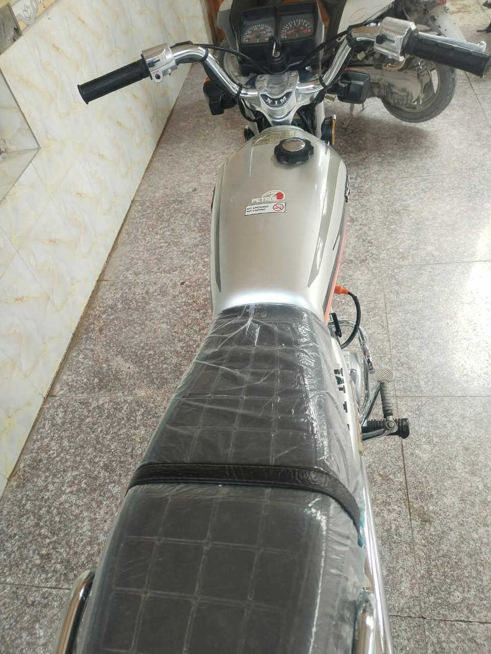 نامه شبه الصلي كلك تجي من المجمع بدون اوراق مديل ٢٥ دراجه جاهزه للخير شوفت عينك مكفوله كفاله عامه سعره ٧٥٠ اوبيه مجال لشراي مكاني ناصريه المركز رقمي ***********
