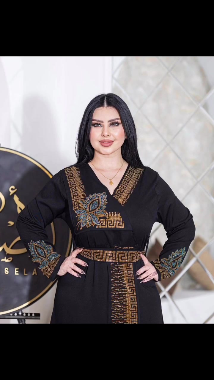 كلابيات العيد وصلت 💗💗💗
بضاعه العيد يمنا غير ❤️❤️❤️
تميزي باطلاله واناقه متميزه 💚💚💚كلابيات الوان وقياسات متنوعه 💙💙
نوعيه القماش كشمير كابوي مطاط 💗💗💗
سعر 20. الف  قطعتين توصيل مجاني 🔥🔥🔥
استغلوا العرض  
موقعنا بغداد المشتل شارع المطبك مقابل مختبر القسور الطبي  حجز *********** 
 #كلابيات #الشعبالصينيمالهحل #تراكات #دشداشة #مخوار #شلحات #دراعات #بجامات #اكسبلور #دشداشه #المشتل

