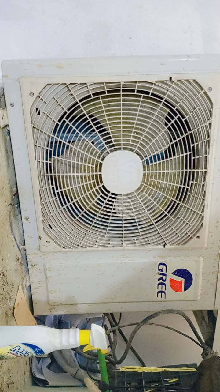 سبلت كري مستعمل موسمين غاز فول بروده ثلج سعره400وبي مجال مستعجل على بيعته


**إذا كنت صاحب هذا الإعلان وتريد حذفه لأي سبب، رجاءا أرسل رسالة إلى الدعم الفني**