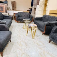 ٥ قطع • ١٠ مقاعد • تقسيط ماستر كارد