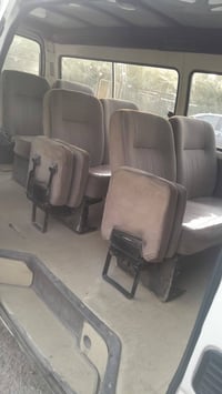 فتون لبيع سياره جاهزه مكينه كير اكسل جديده 80 وبيه مجال هاتف 077191975...
