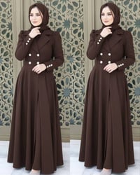 جبة وبنطلون سكوبا • مقاسات 40-50 • ألوان متعددة