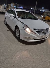 سوناته ٢٠١٣ • وارد امريكي • كفاله مكينه وكير