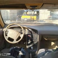 سياره بيجو لميس موديل 2014 رقم بغداد لماني سنويه لغايت 2026 رعيه موصلا...