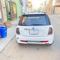 ليفان 320 • ٢٠١٢ • رقم قادسية