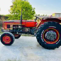 عنتر • موديل ١٩٩٠ • مكينة جديدة