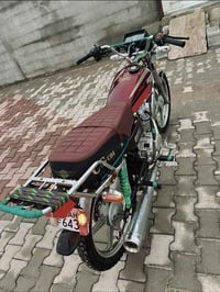 جني 5 • موديل 20 • نضافة كهربائيات شغّالة