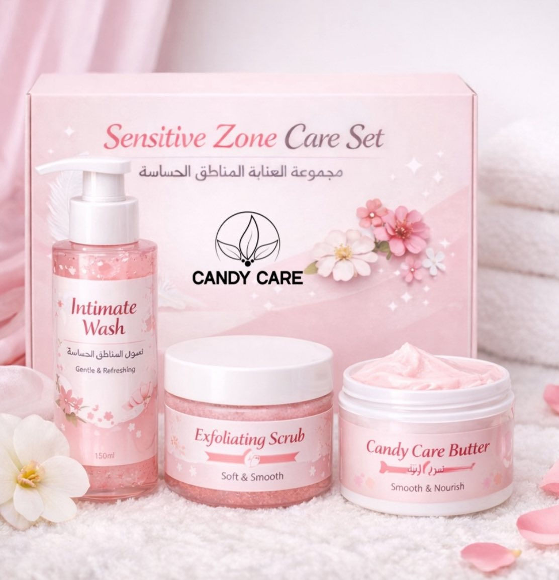 مو لأن المنتج مشهور يعني يناسب بشرتج…
اختاري الطبيعي اللي فعلاً يفيد 🌿


**إذا كنت صاحب هذا الإعلان وتريد حذفه لأي سبب، رجاءا أرسل رسالة إلى الدعم الفني**