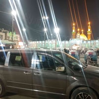 ٧ راكب • للأجرة • مكيف