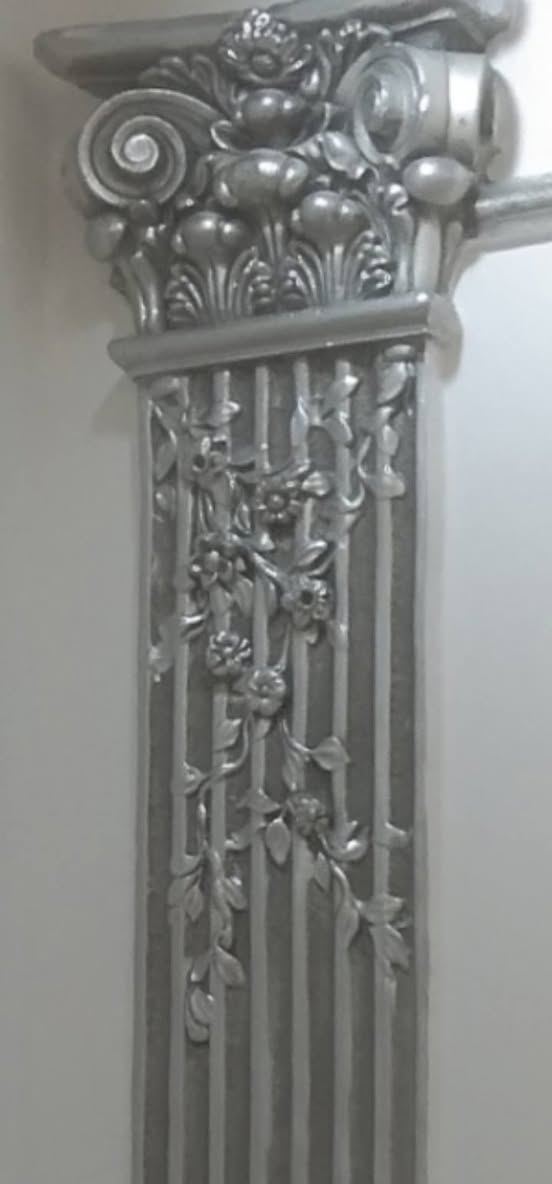 صبغ داخلي وخارجي بأسعار لا تقبل المنافسه 
جميع اعمال الديكورات الحديثه  
جبس امبورد 
تغليف جدران 
شيبورد
بديل رخام بديل خشب 
ارضيات باركيه 
كادر مصري علي أعلي مستوي من الدقه يعمل تحت إشراف مهندسين 
واتس          ***********
