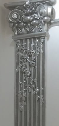 صبغ داخلي وخارجي بأسعار لا تقبل المنافسه  جميع اعمال الديكورات الحديثه...